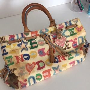 Dooney & Bourke